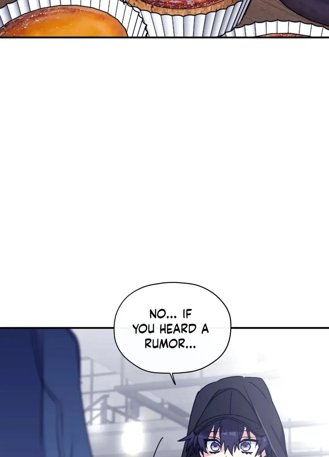 Surge Towards You Chapter 28 page 59 - 