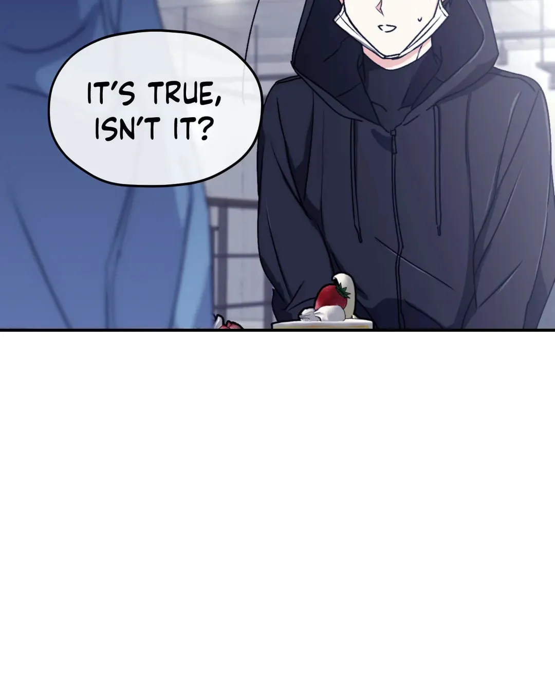Surge Towards You Chapter 28 page 60 - 