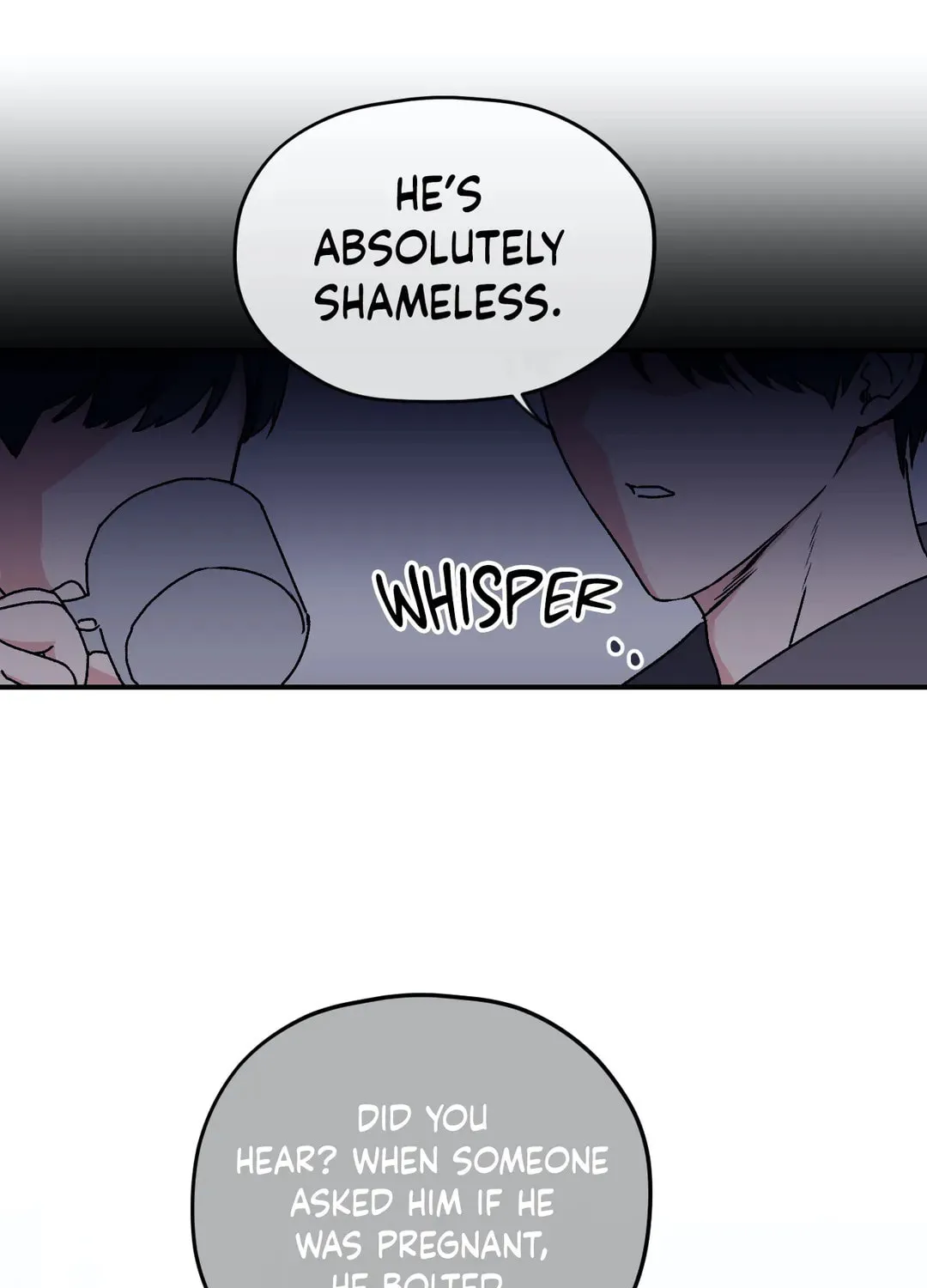 Surge Towards You Chapter 28 page 7 - 