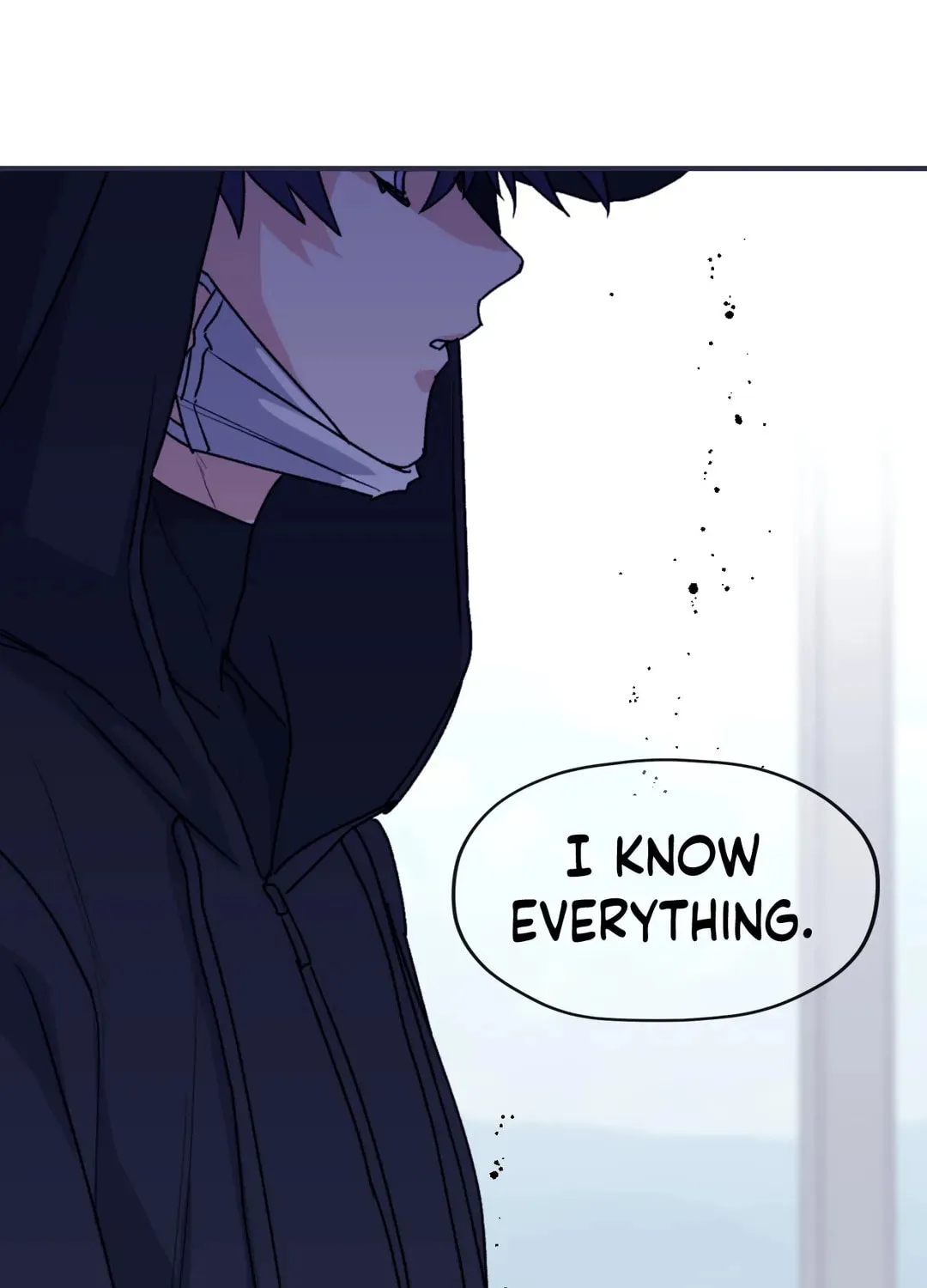 Surge Towards You Chapter 28 page 61 - 