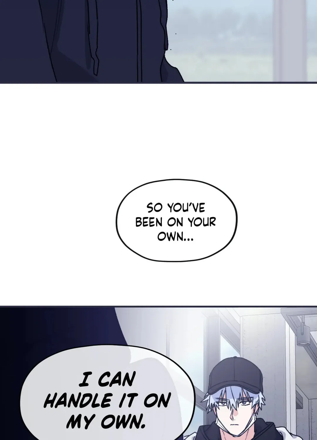 Surge Towards You Chapter 28 page 62 - 