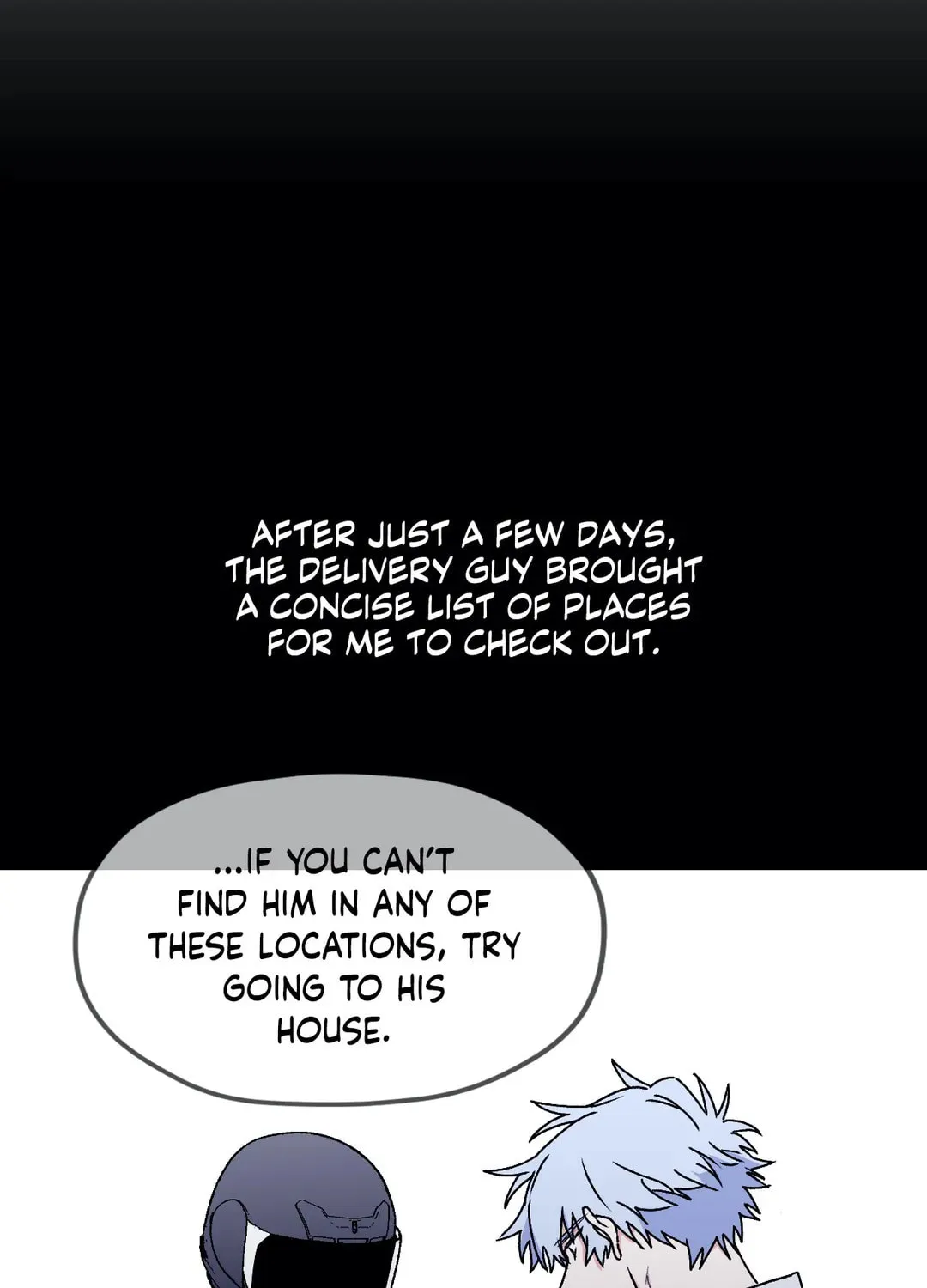 Surge Towards You Chapter 28 page 65 - 