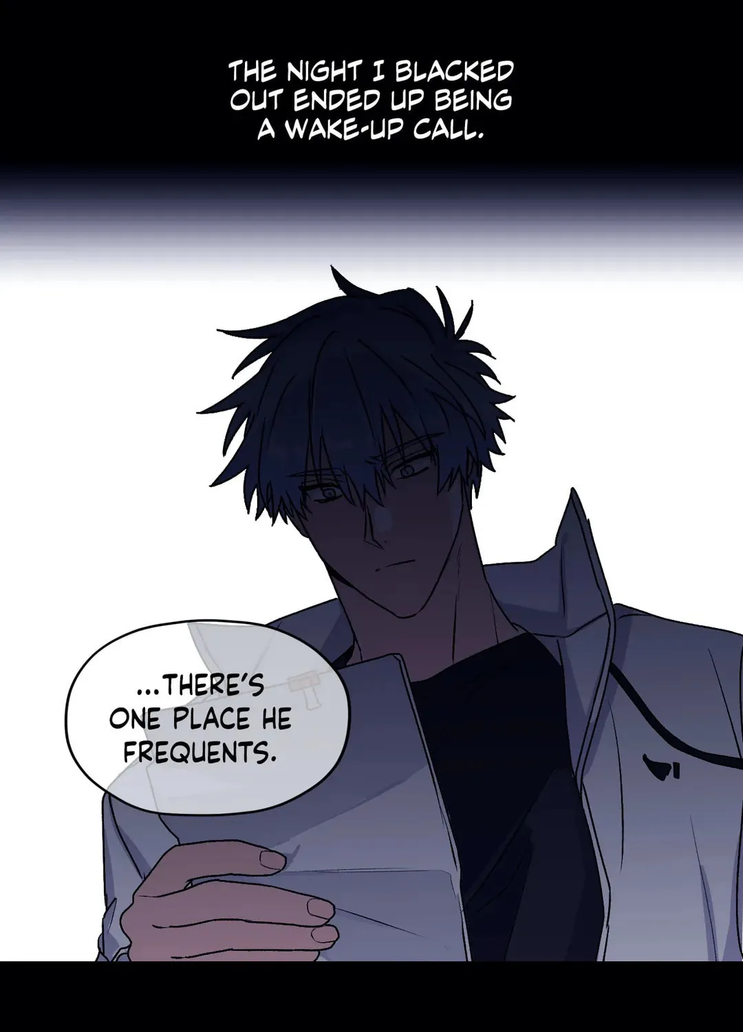 Surge Towards You Chapter 28 page 67 - 
