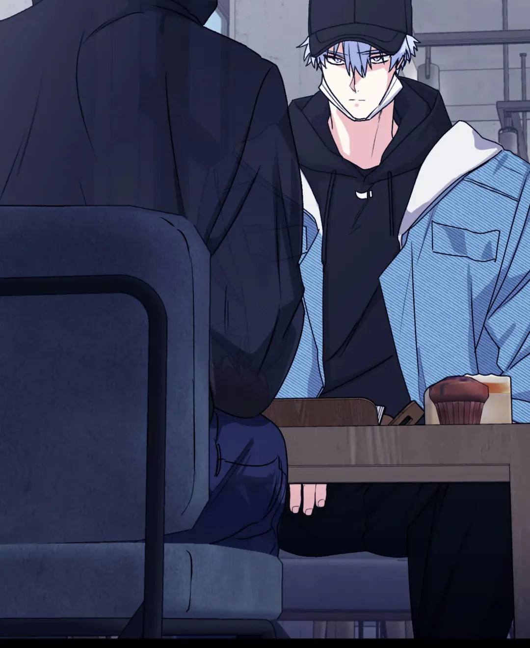 Surge Towards You Chapter 28 page 69 - 