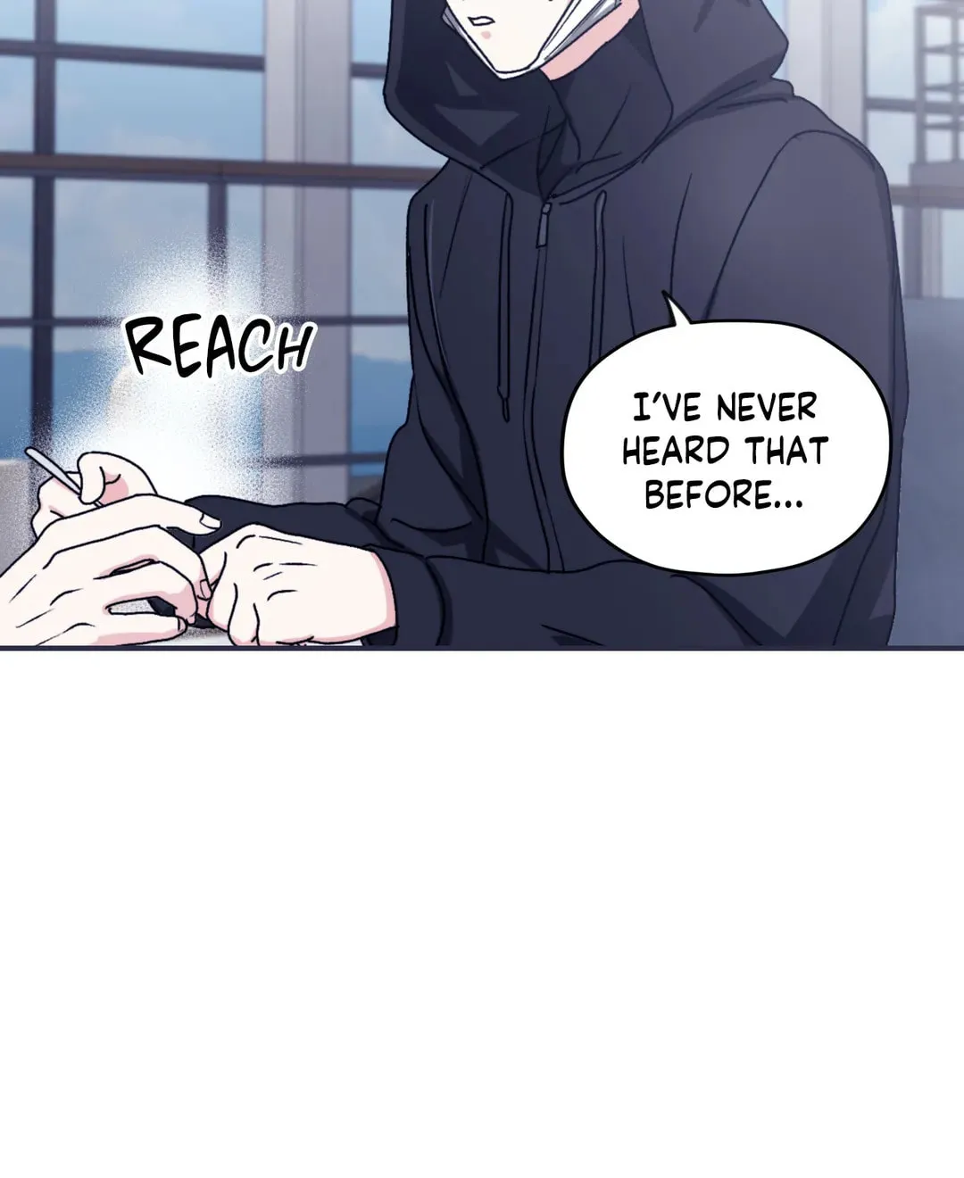Surge Towards You Chapter 28 page 72 - 