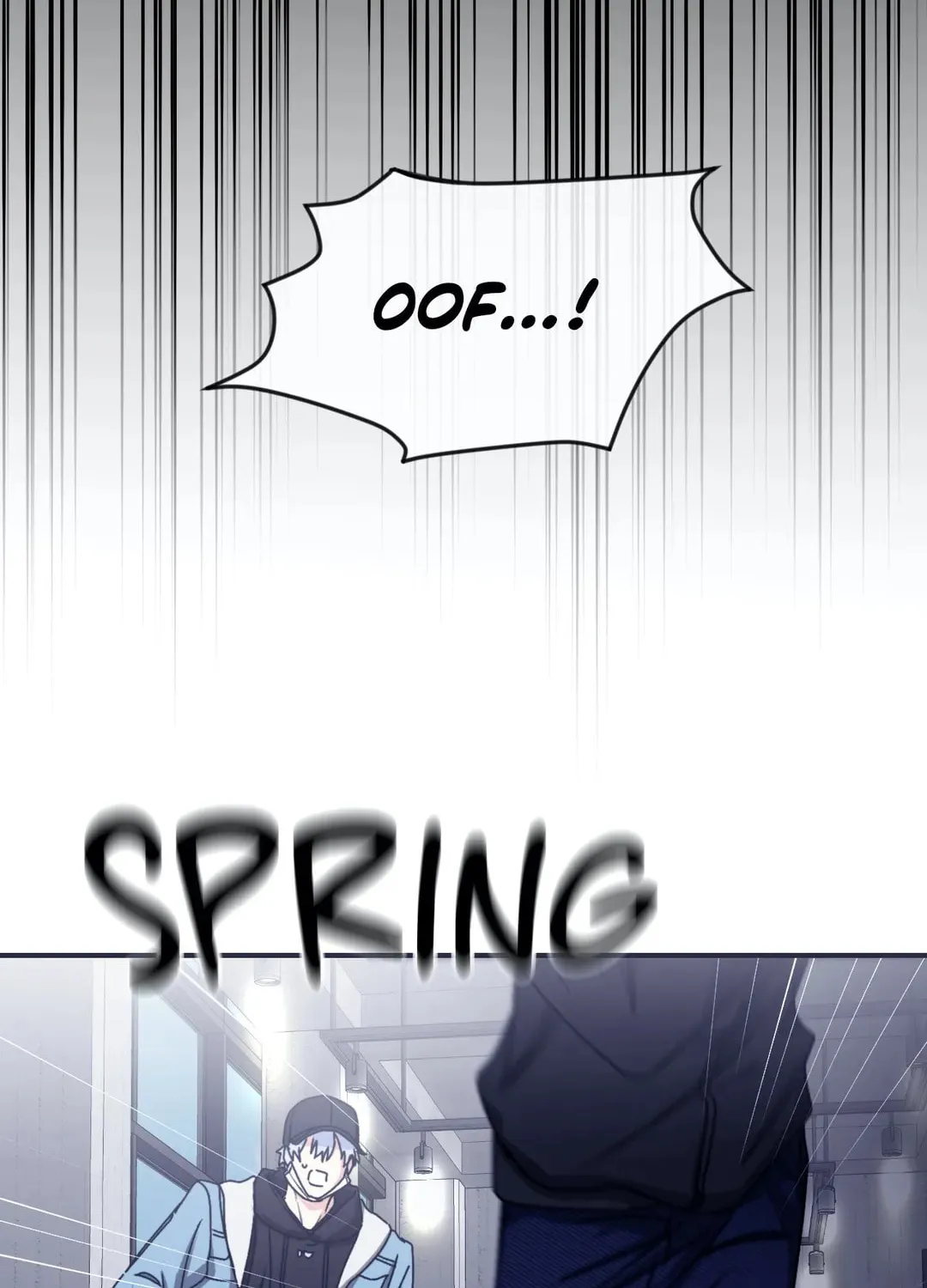 Surge Towards You Chapter 28 page 77 - 