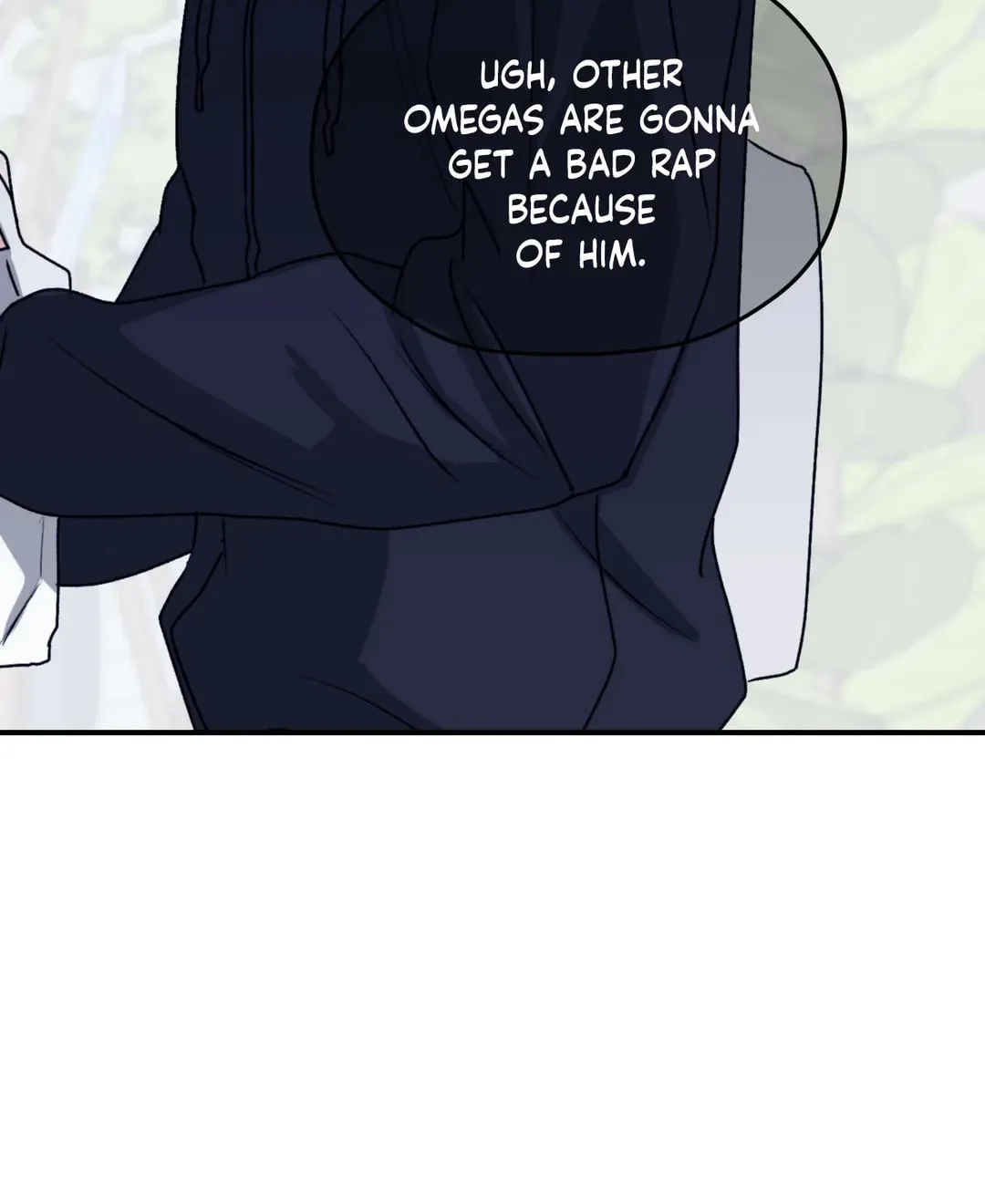 Surge Towards You Chapter 28 page 9 - 