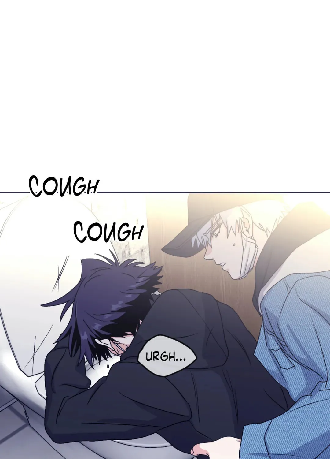 Surge Towards You Chapter 28 page 82 - 