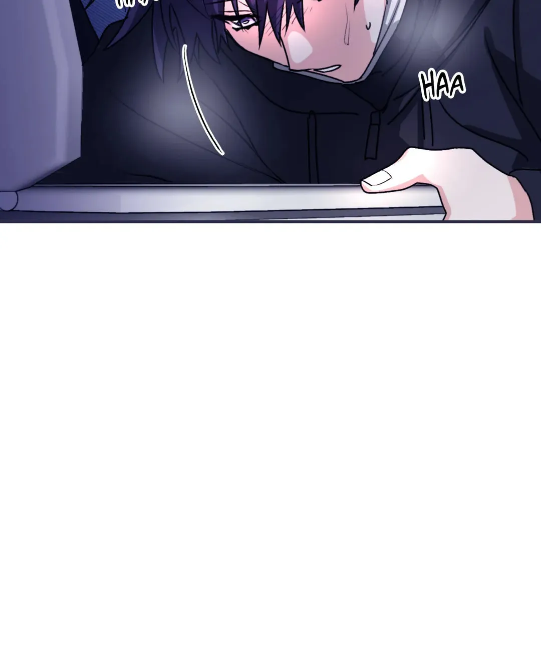 Surge Towards You Chapter 28 page 84 - 