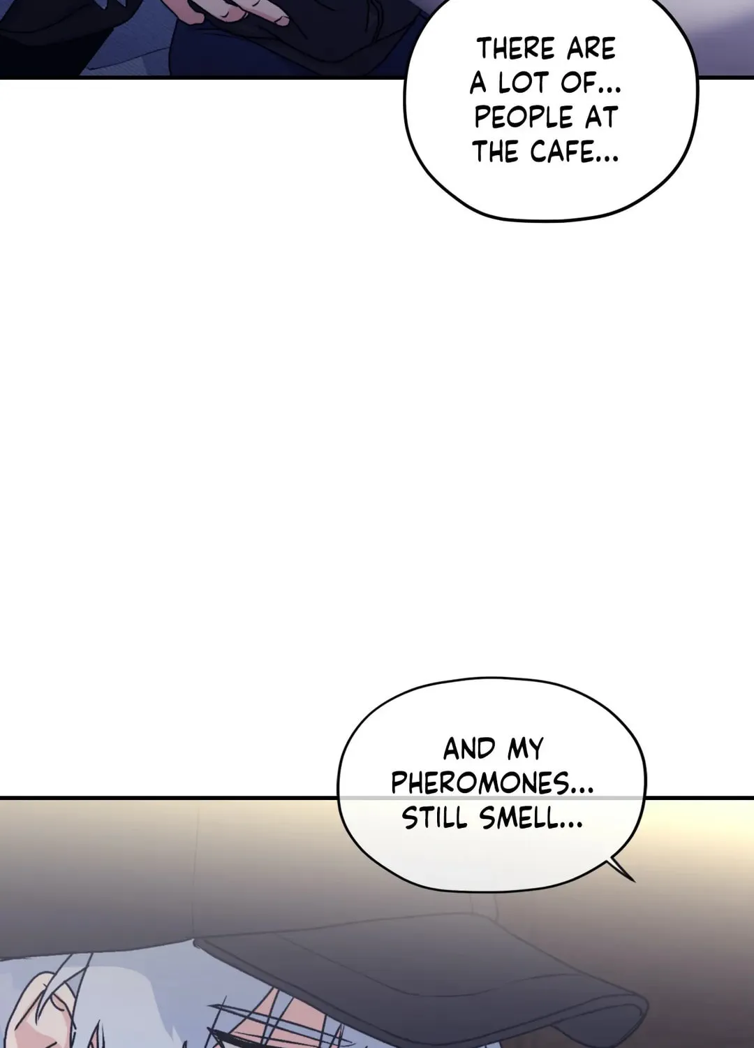 Surge Towards You Chapter 28 page 86 - 