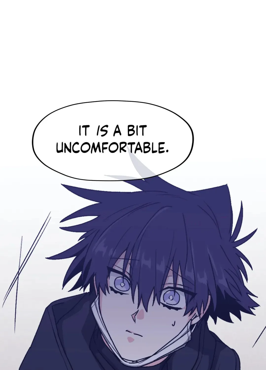 Surge Towards You Chapter 28 page 89 - 