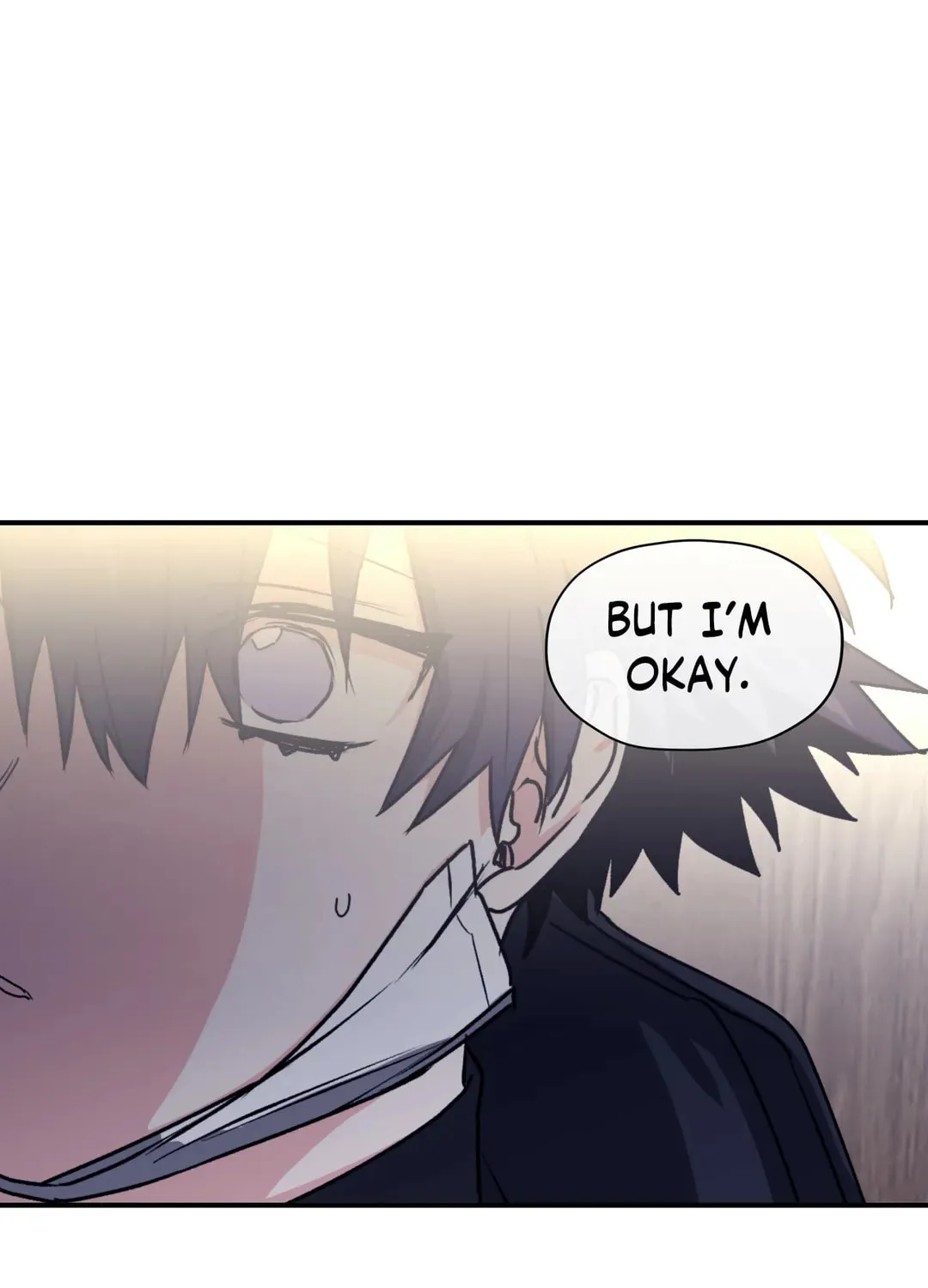 Surge Towards You Chapter 28 page 91 - 