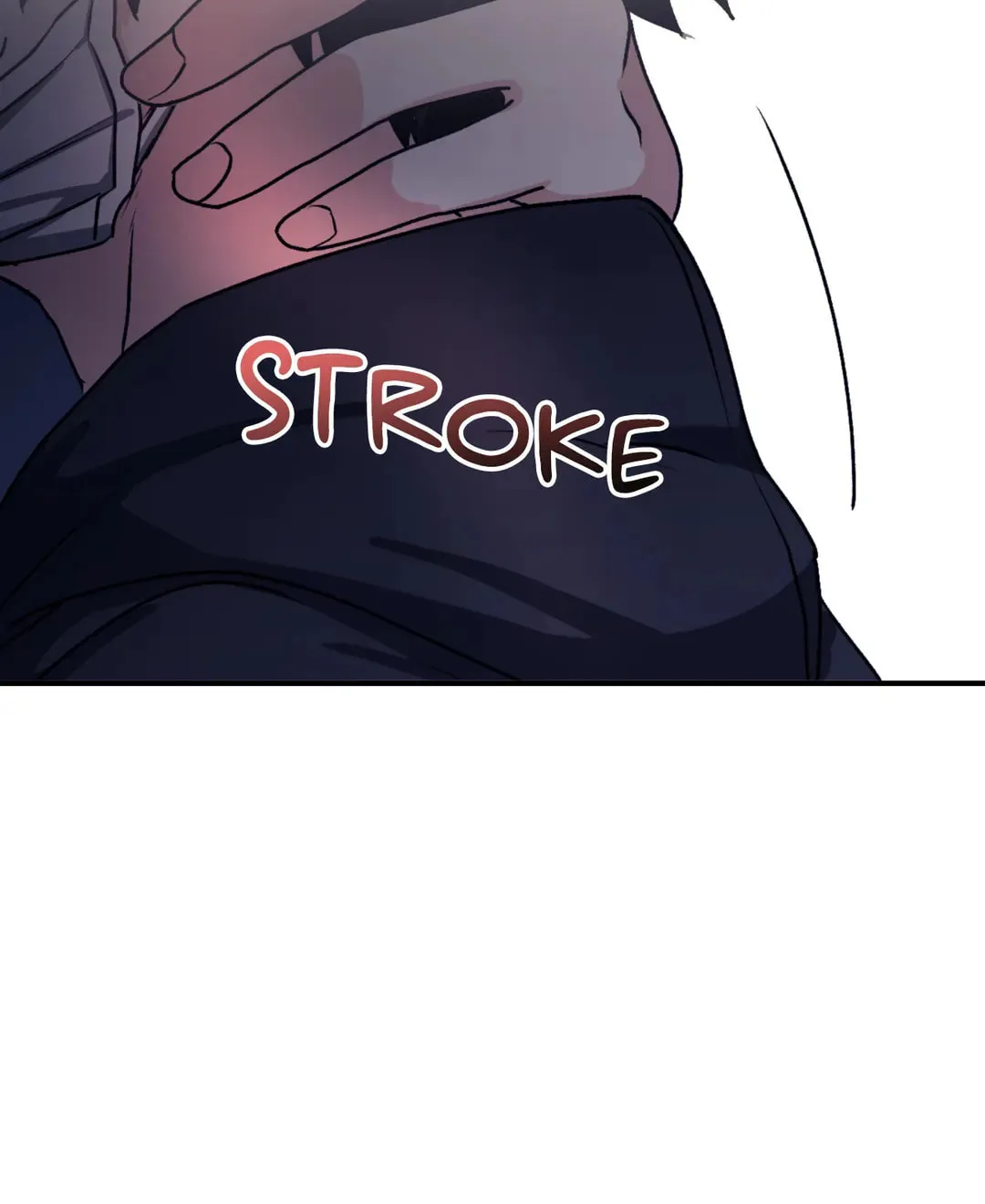 Surge Towards You Chapter 28 page 93 - 
