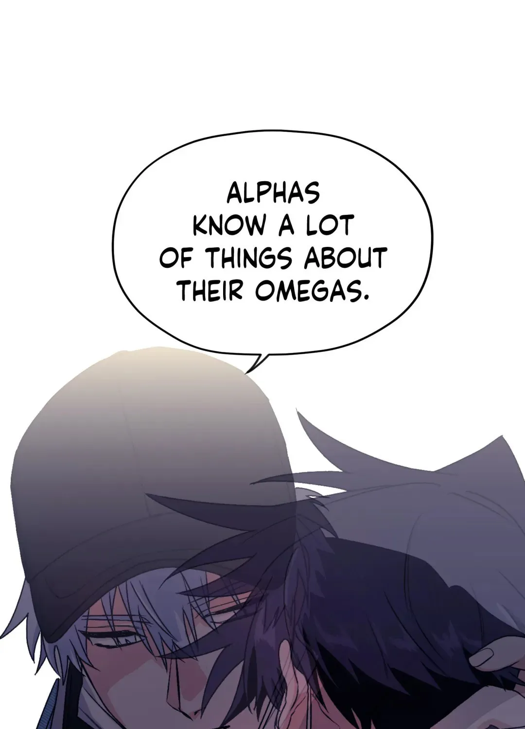 Surge Towards You Chapter 28 page 94 - 