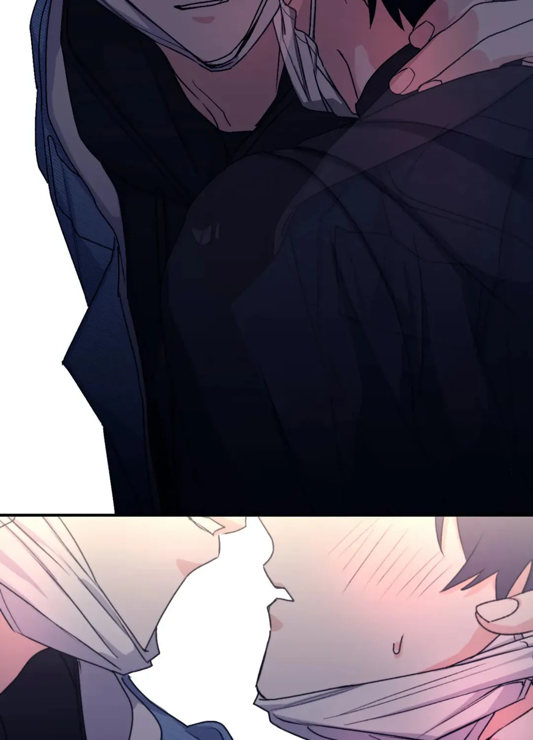 Surge Towards You Chapter 28 page 95 - 