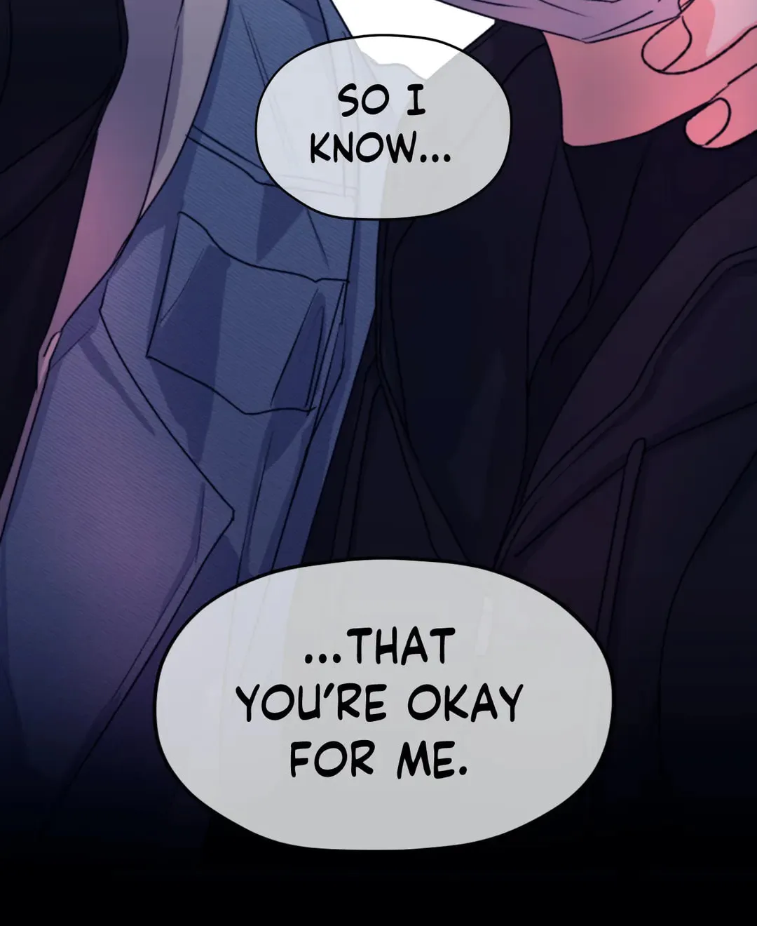 Surge Towards You Chapter 28 page 96 - 