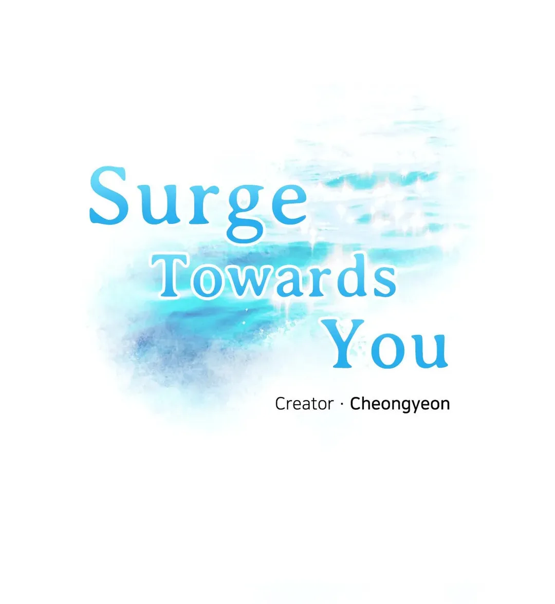 Surge Towards You Chapter 29 page 2 - 