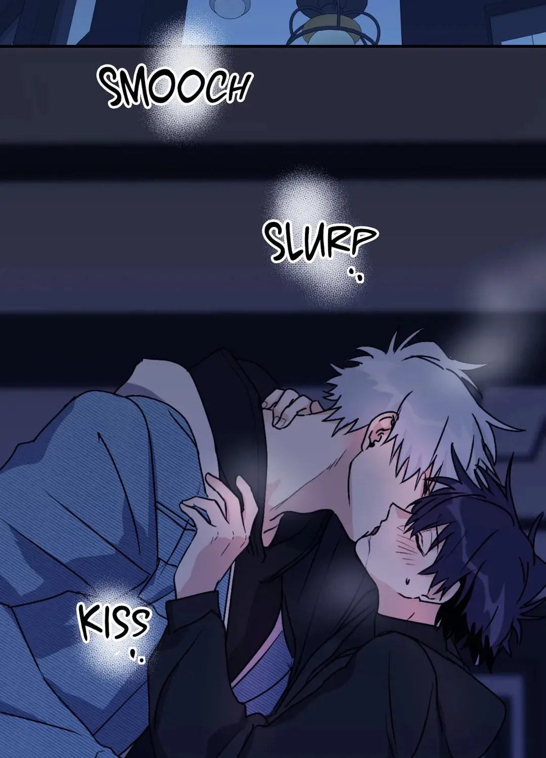 Surge Towards You Chapter 29 page 12 - 