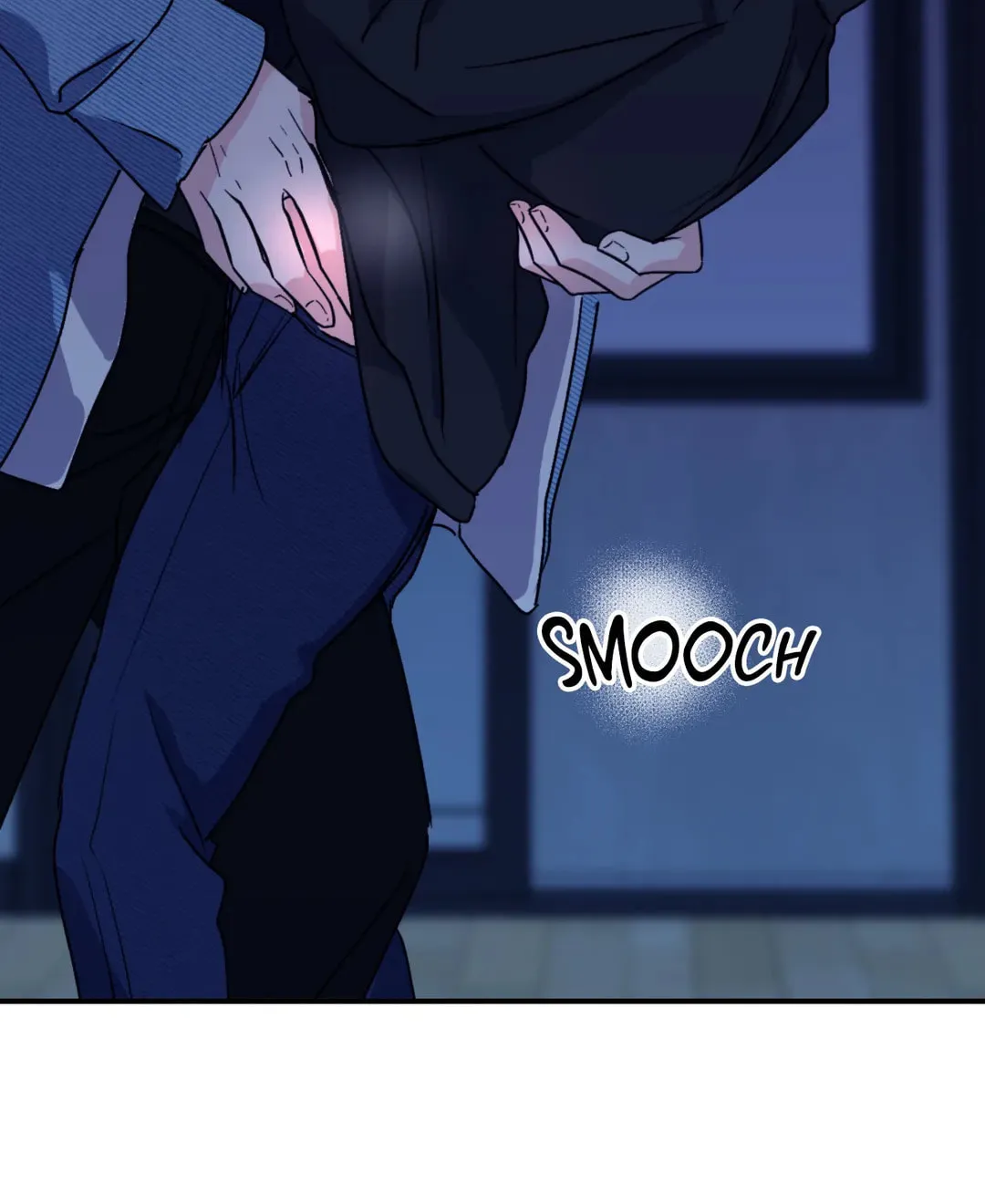 Surge Towards You Chapter 29 page 13 - 