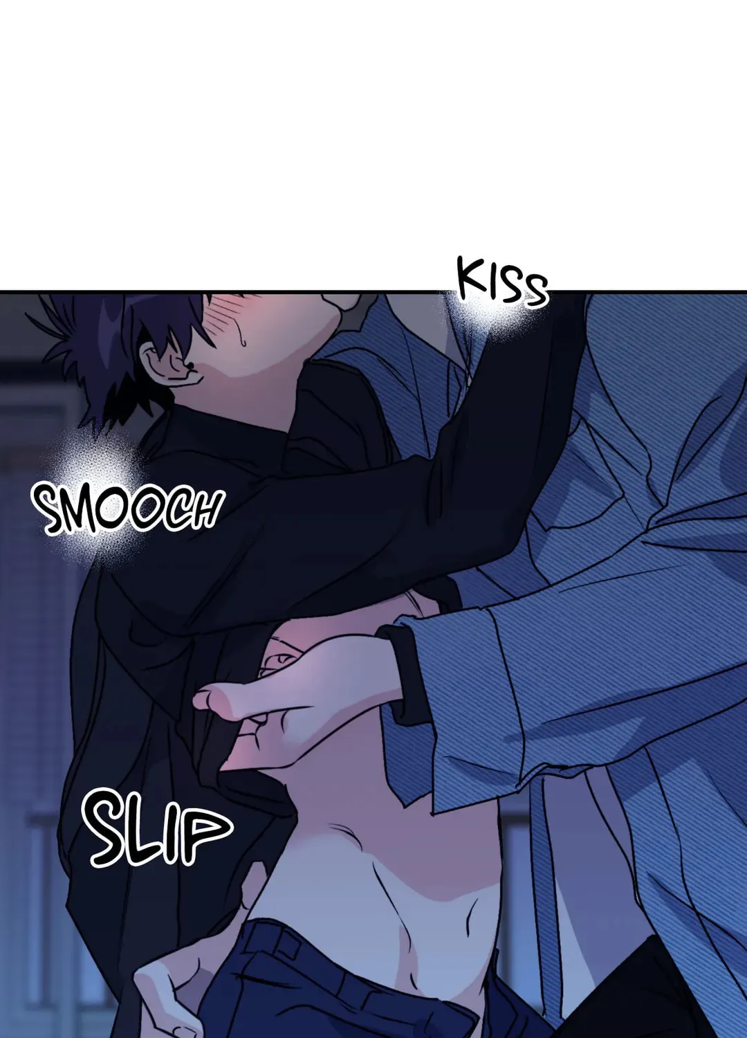 Surge Towards You Chapter 29 page 14 - 