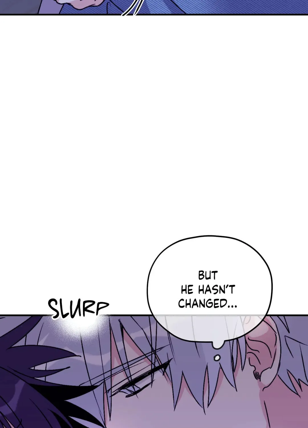 Surge Towards You Chapter 29 page 20 - 