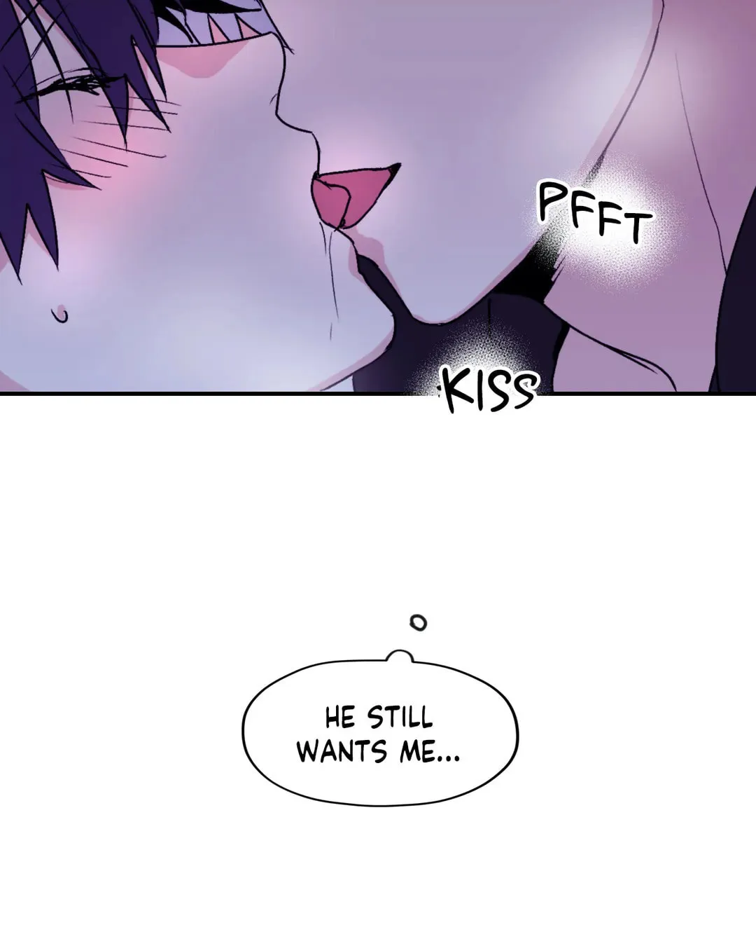 Surge Towards You Chapter 29 page 21 - 