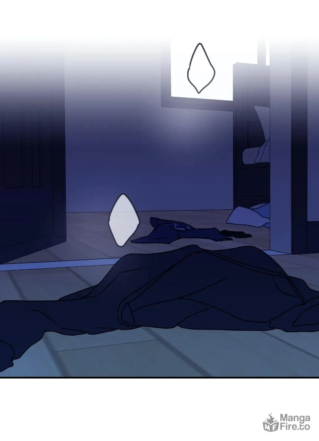 Surge Towards You Chapter 29 page 23 - 