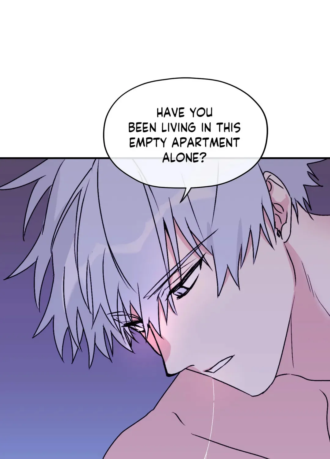 Surge Towards You Chapter 29 page 27 - 