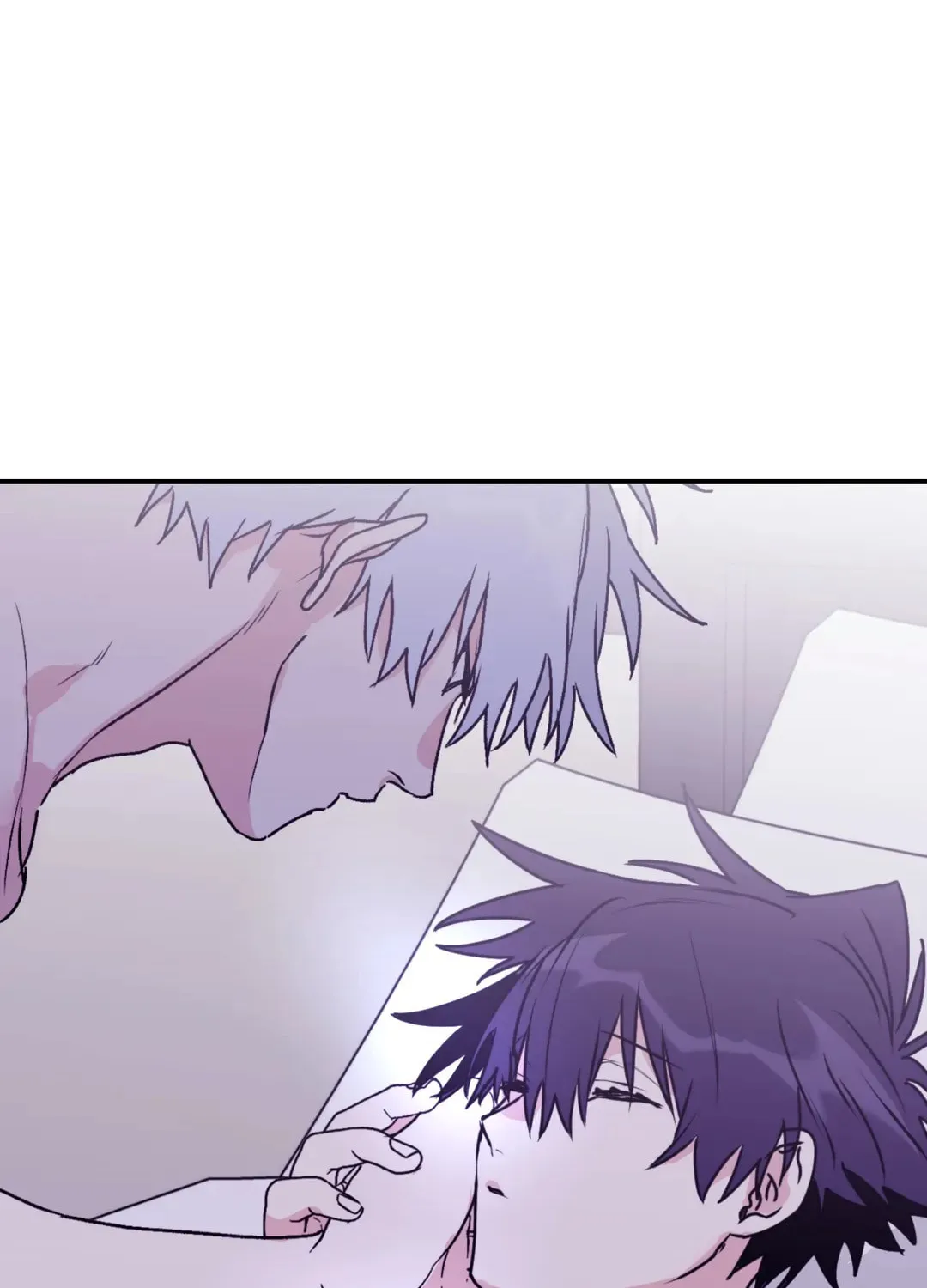 Surge Towards You Chapter 29 page 34 - 