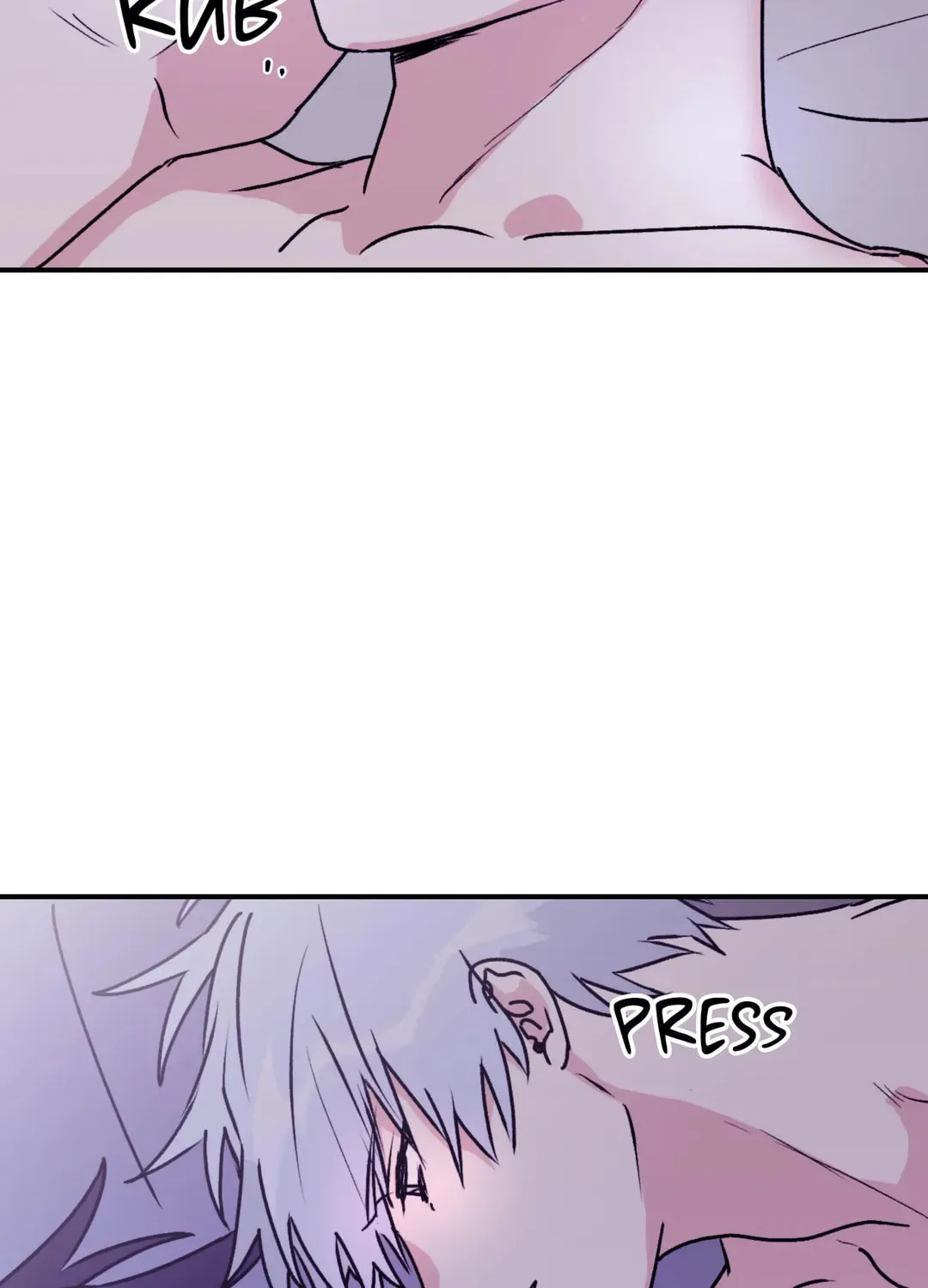 Surge Towards You Chapter 29 page 37 - 