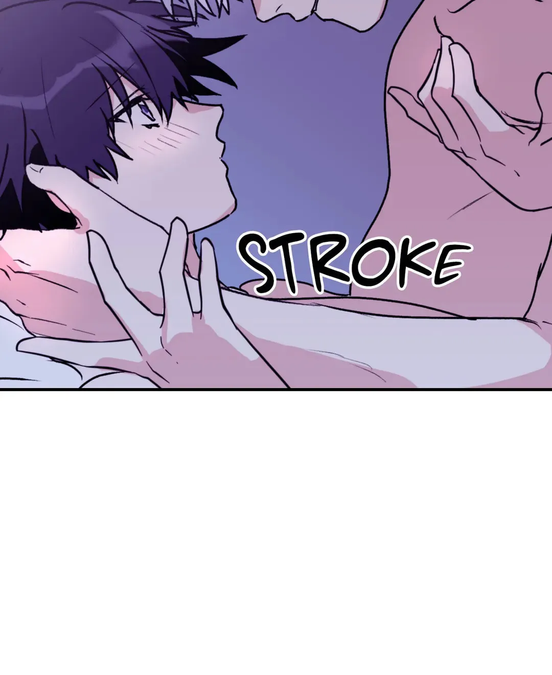 Surge Towards You Chapter 29 page 38 - 