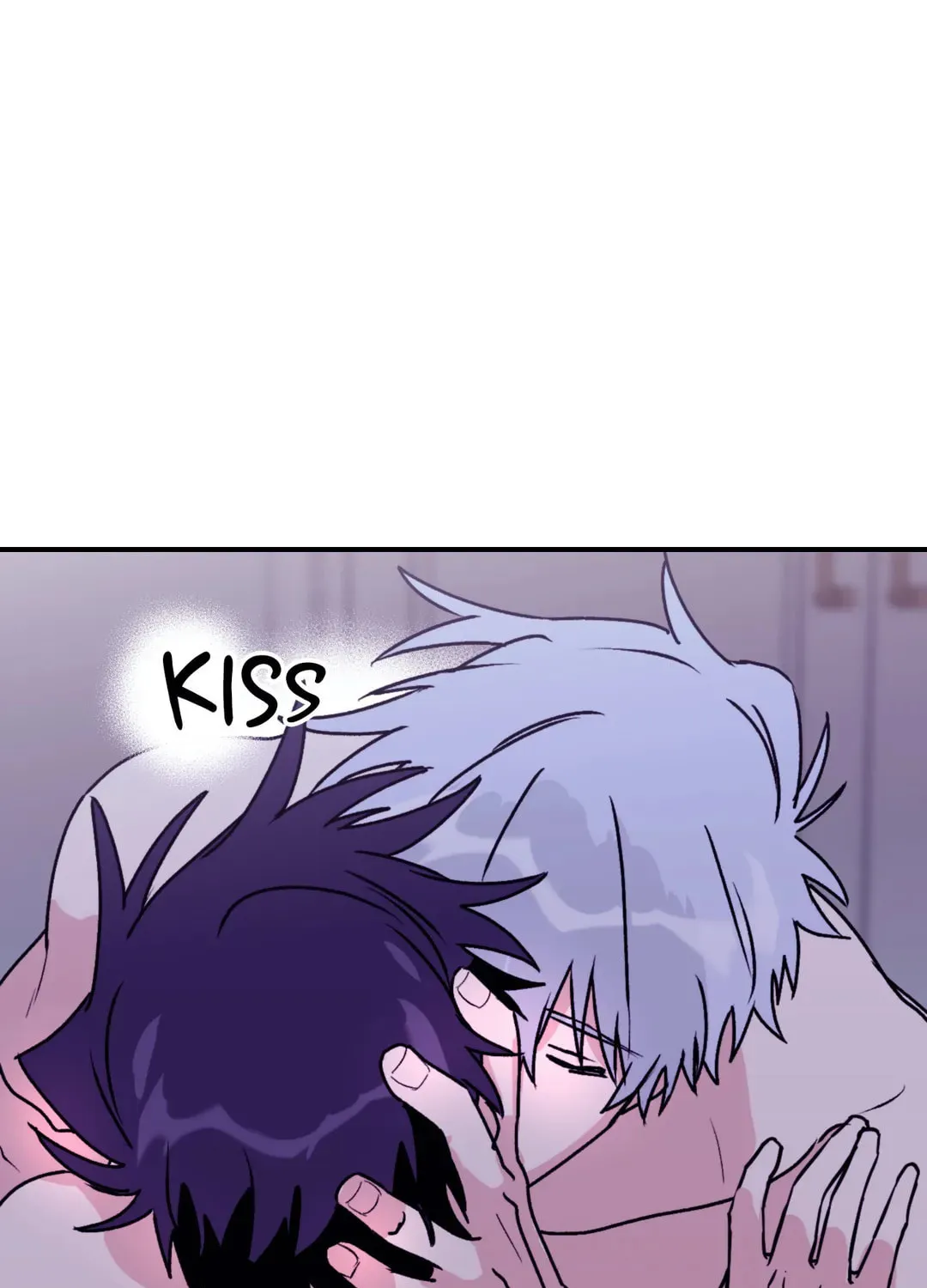 Surge Towards You Chapter 29 page 39 - 