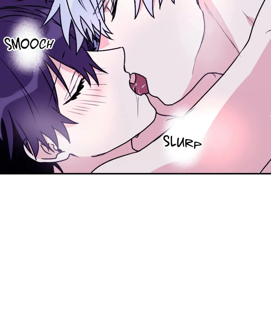 Surge Towards You Chapter 29 page 41 - 