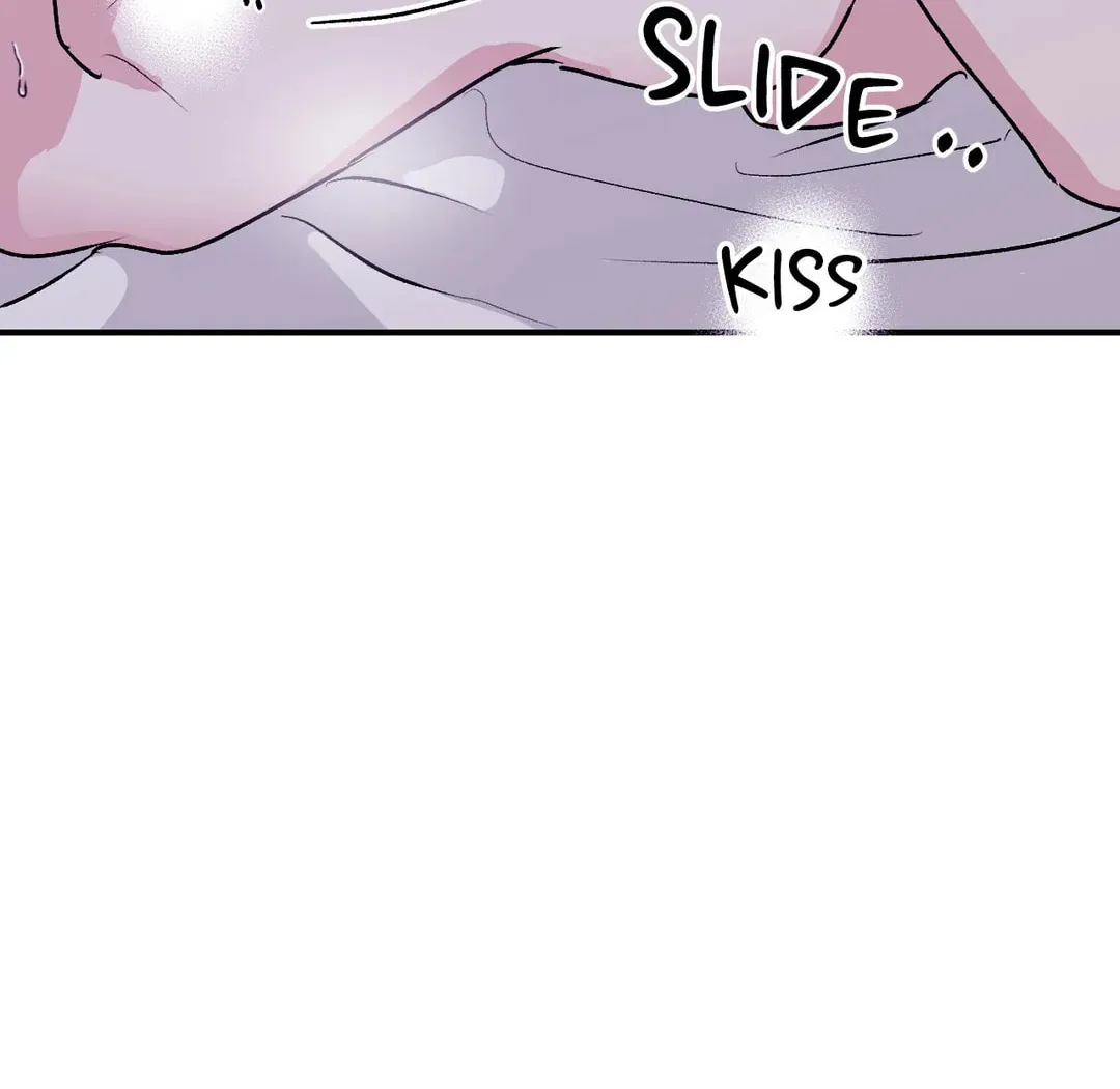 Surge Towards You Chapter 29 page 43 - 