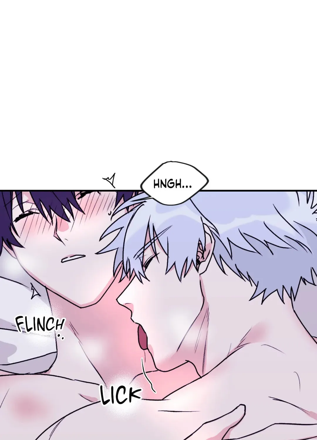 Surge Towards You Chapter 29 page 44 - 