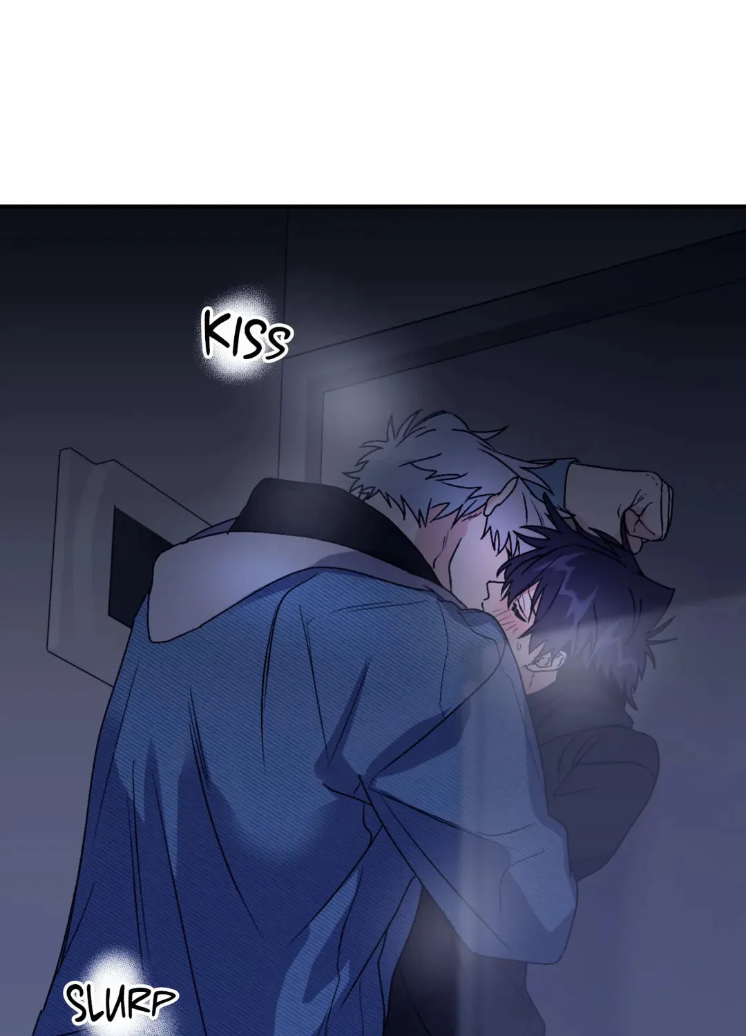Surge Towards You Chapter 29 page 6 - 