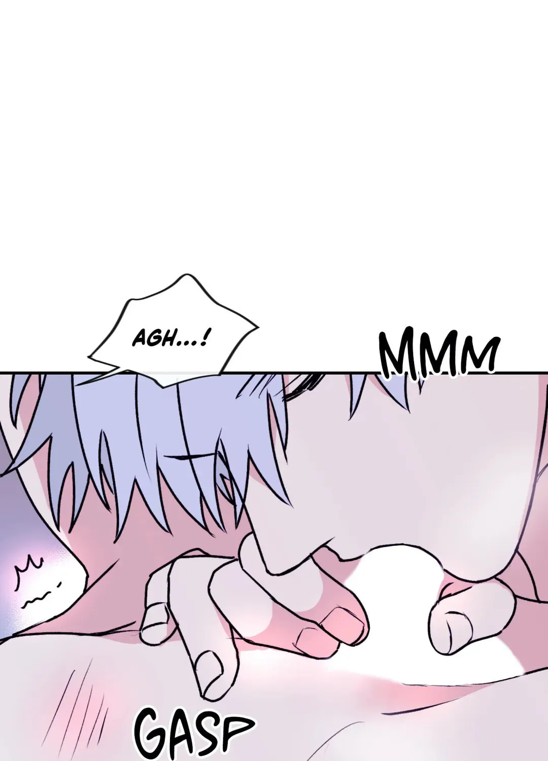Surge Towards You Chapter 29 page 53 - 
