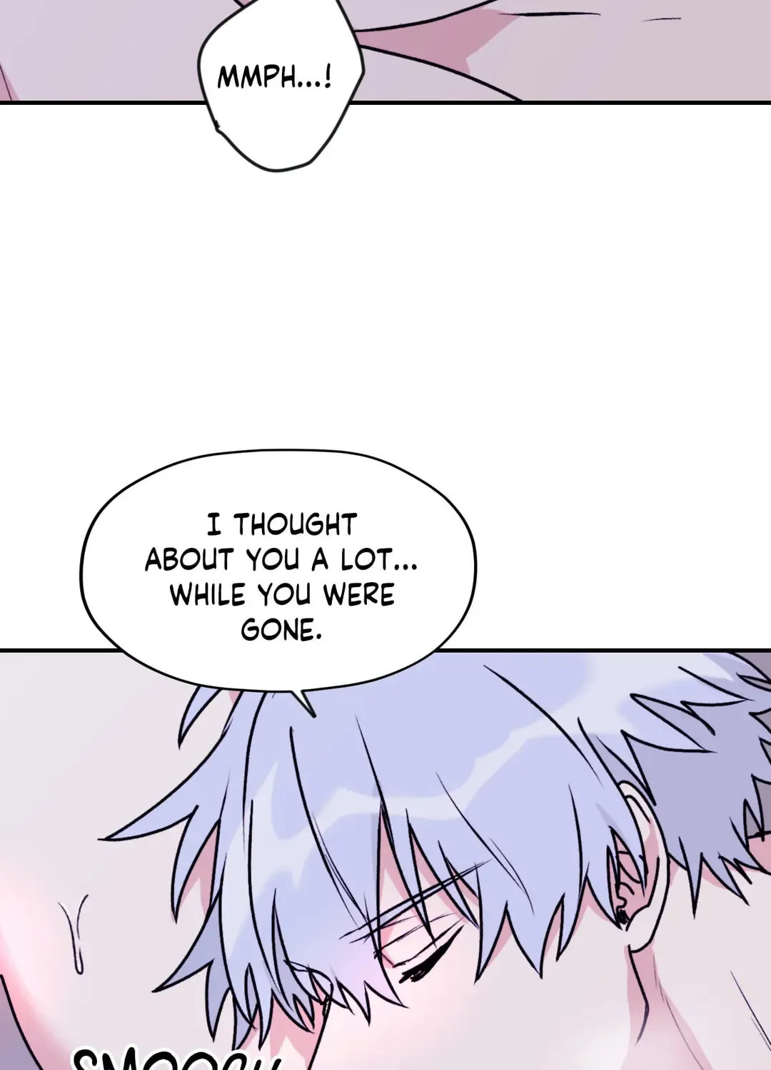 Surge Towards You Chapter 29 page 57 - 