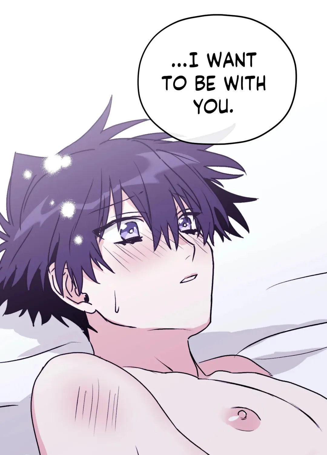 Surge Towards You Chapter 29 page 59 - 