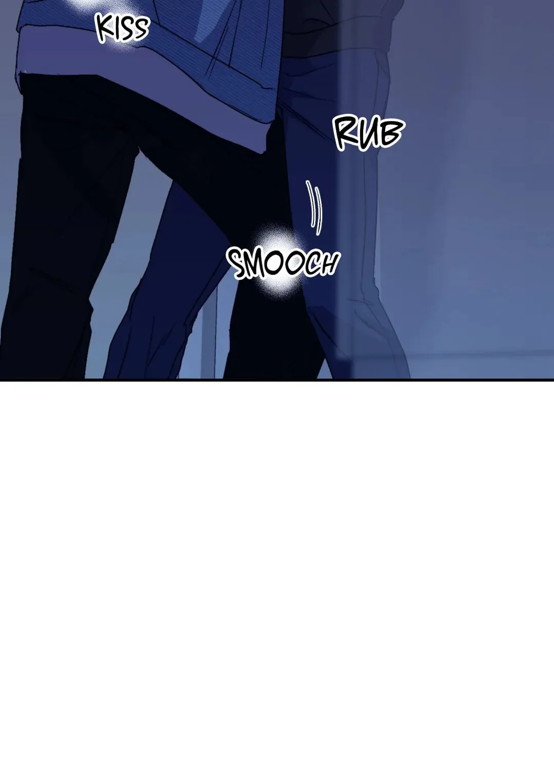 Surge Towards You Chapter 29 page 7 - 