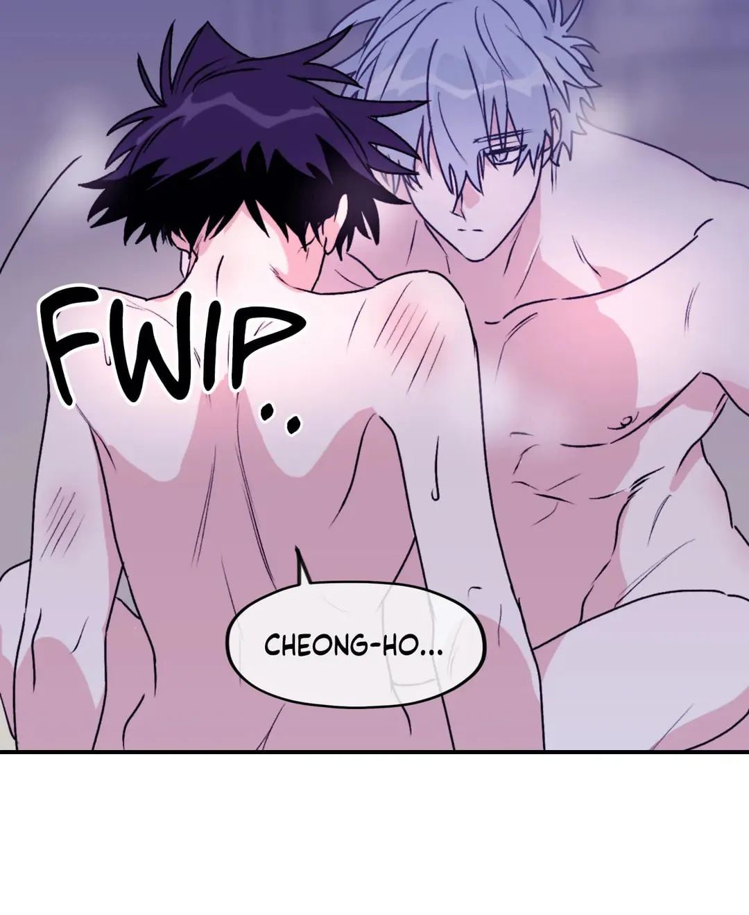 Surge Towards You Chapter 29 page 61 - 