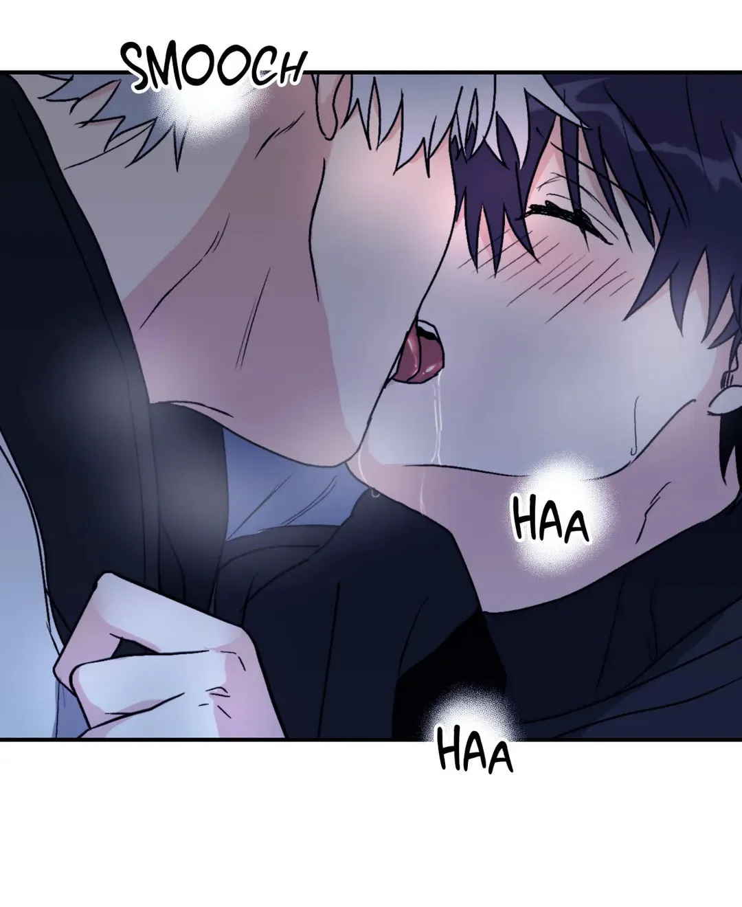 Surge Towards You Chapter 29 page 8 - 