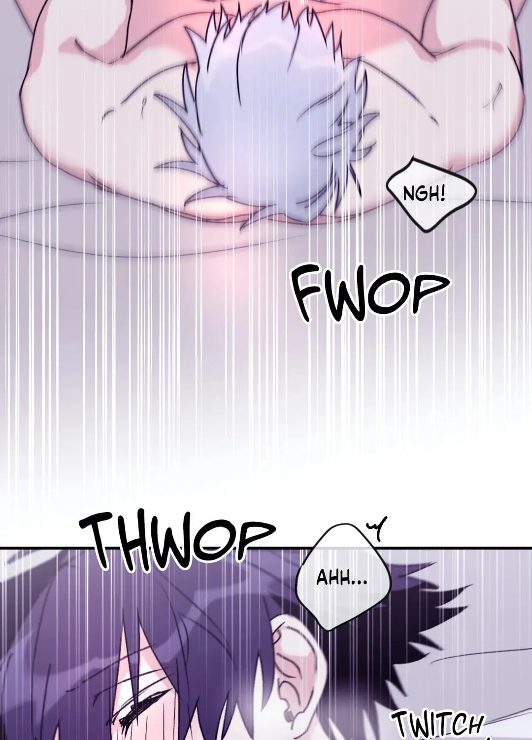 Surge Towards You Chapter 29 page 72 - 