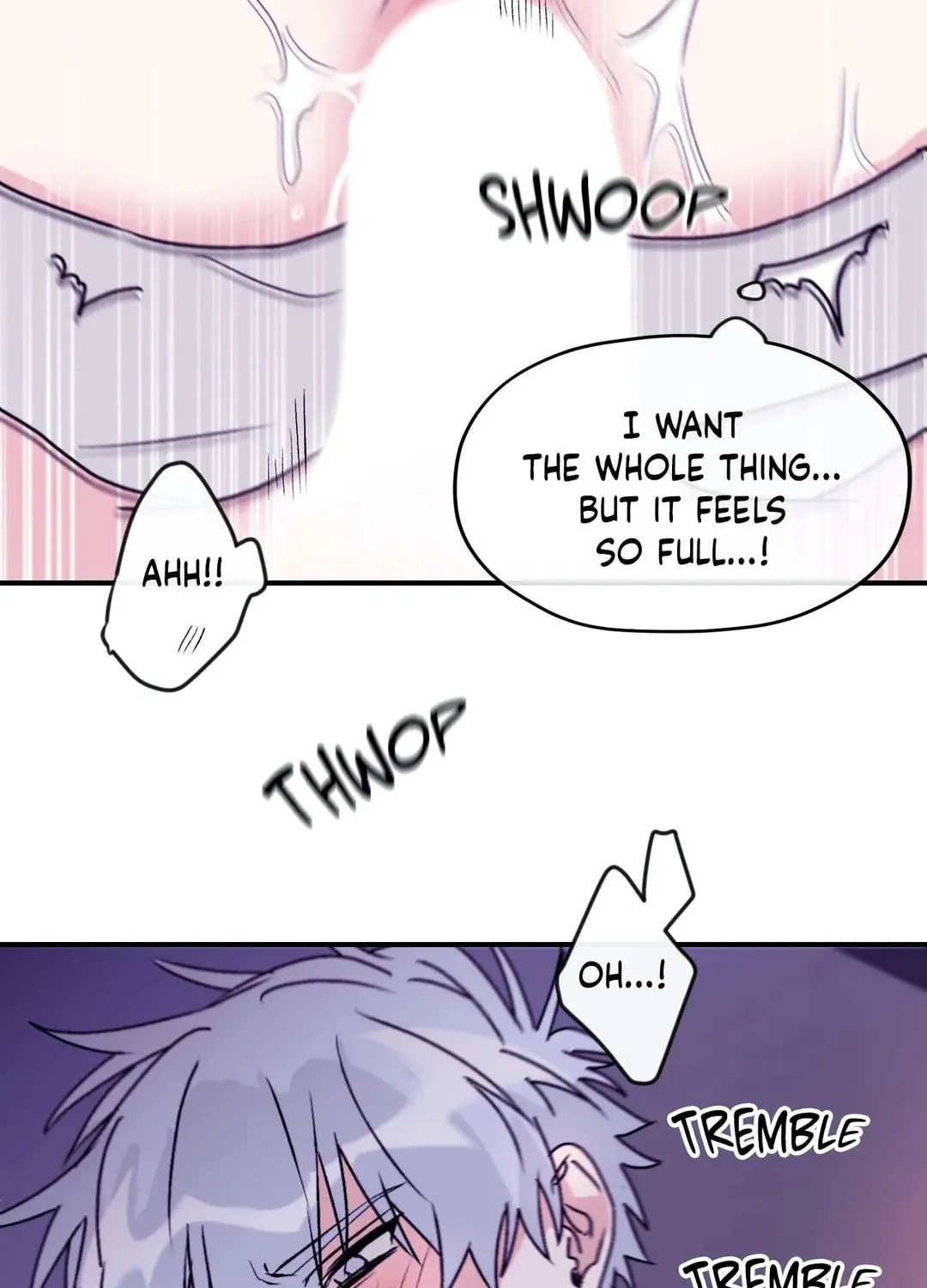 Surge Towards You Chapter 29 page 75 - 
