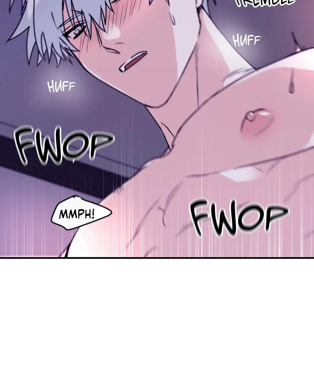 Surge Towards You Chapter 29 page 76 - 
