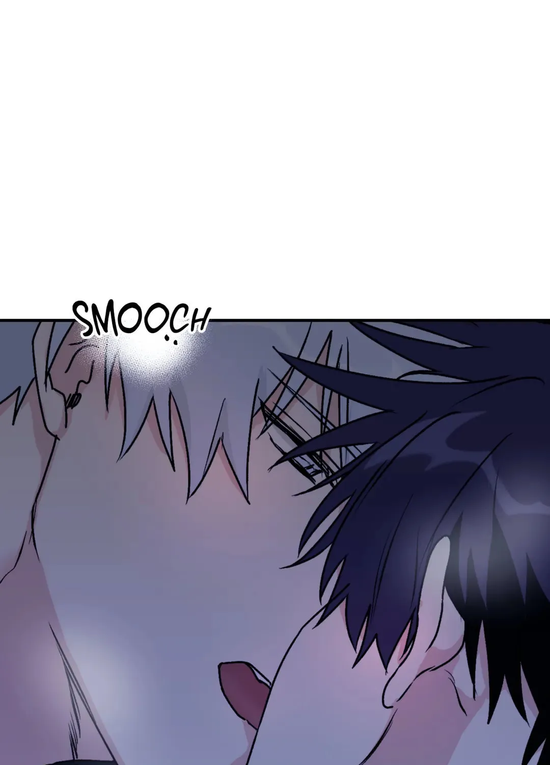 Surge Towards You Chapter 29 page 9 - 