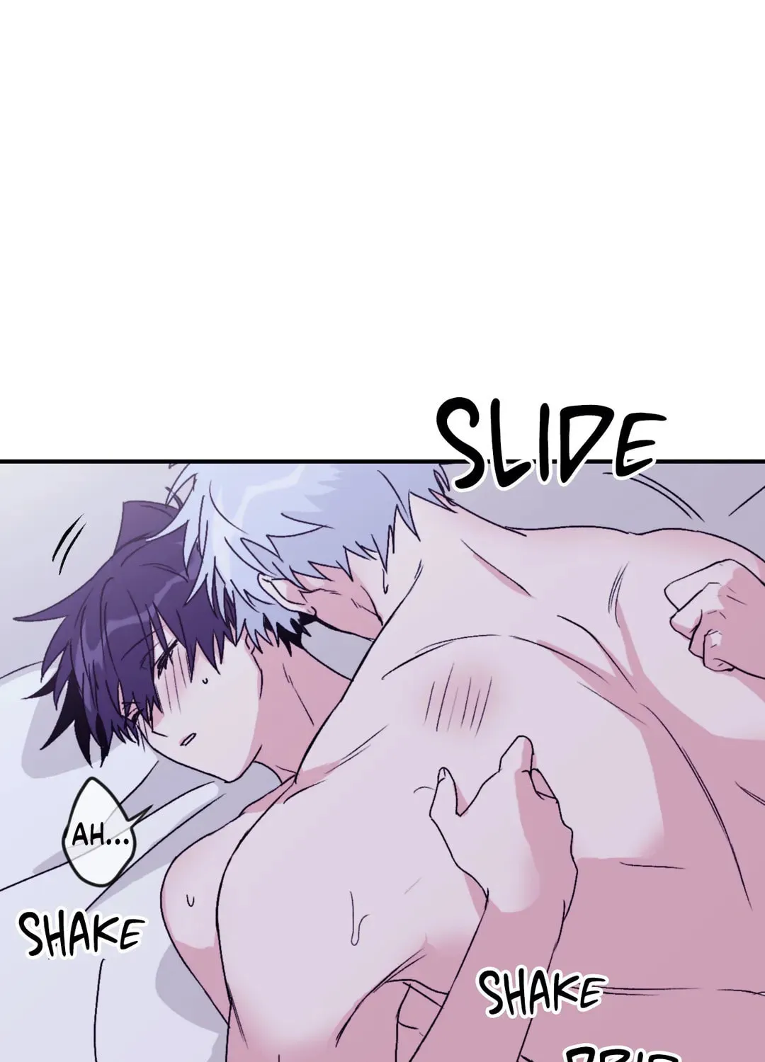 Surge Towards You Chapter 29 page 82 - 