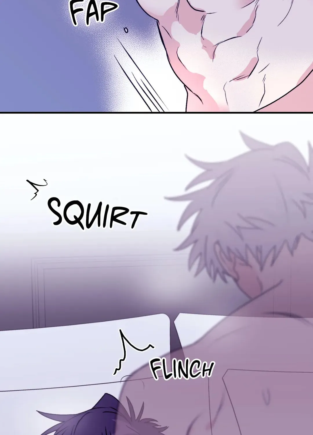 Surge Towards You Chapter 29 page 86 - 