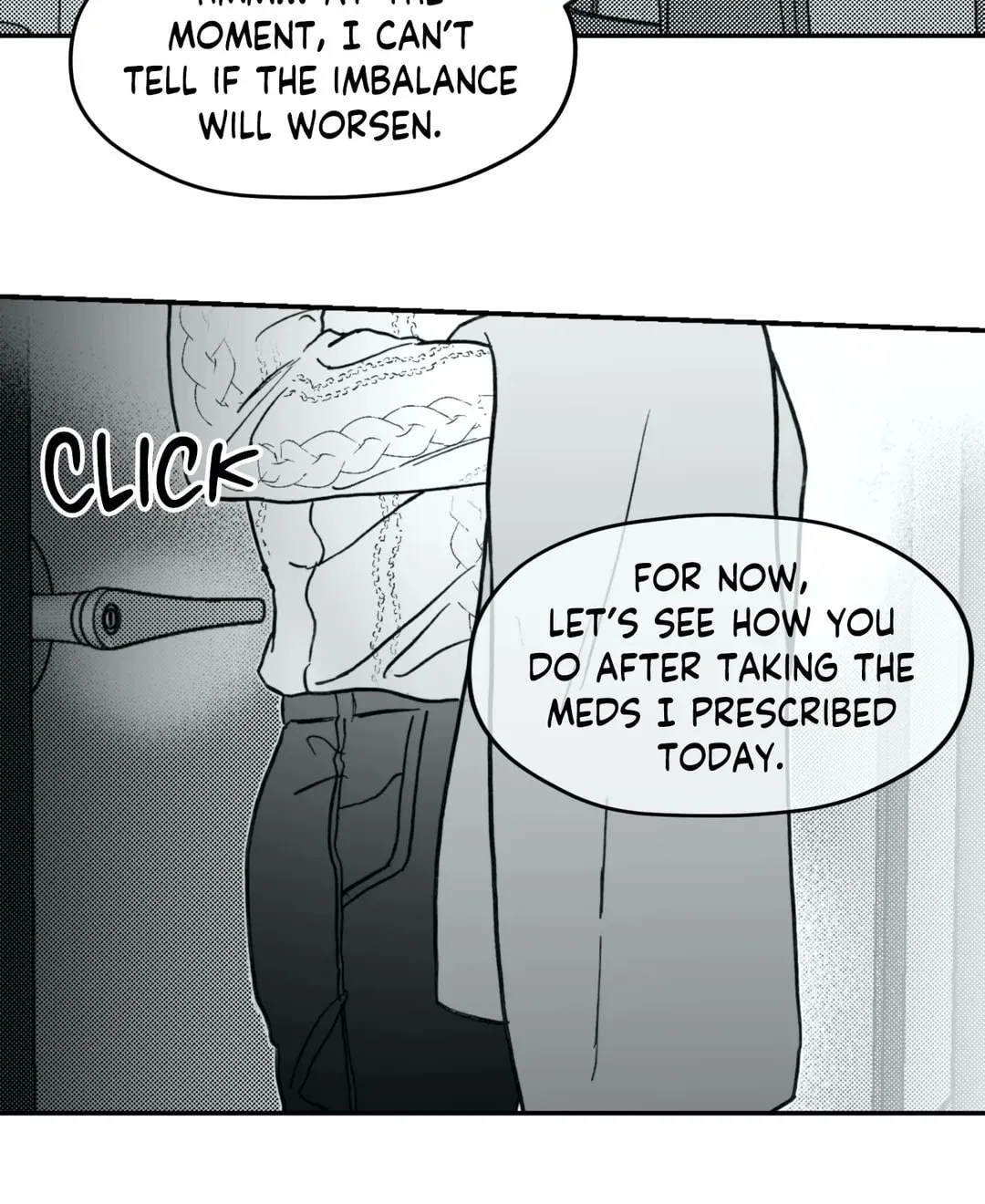 Surge Towards You Chapter 3 page 3 - 