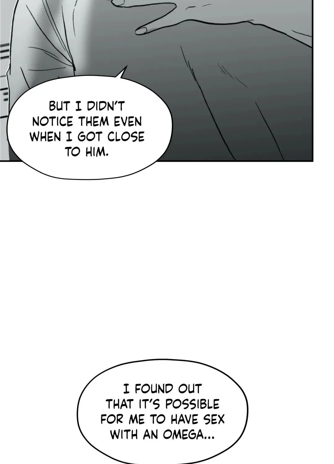 Surge Towards You Chapter 3 page 27 - 
